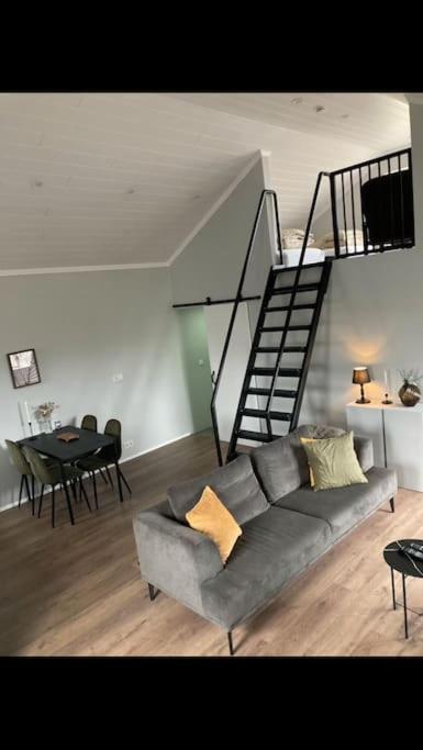 Brim Guesthouse, With Ocean View Saudarkrokur Buitenkant foto